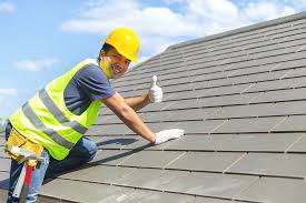 Best Roof Installation  in Oak Park, IL